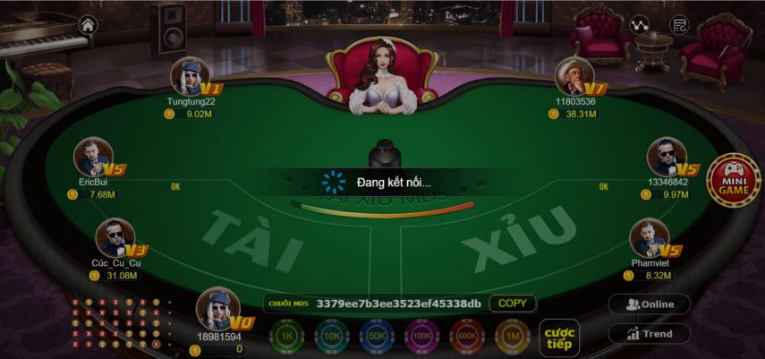 Sản phẩm game hấp dẫn – For88 - For88