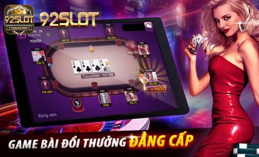 Hướng dẫn cách tham gia Cổng thông tin trò chơi K88 - K88