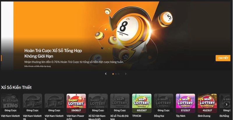Những lợi thế chính của các trang web chơi game trực tuyến cấp Ke68 - Ke68
