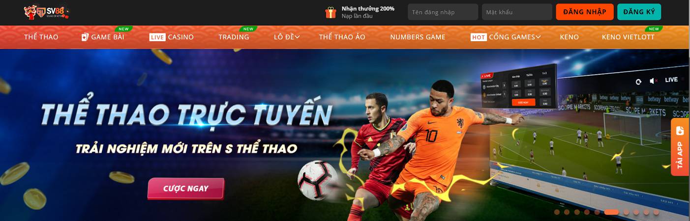Lợi ích khi trở thành thành viên của trang web game Xin88 - Xin88