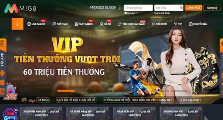 Tải xuống file APK game Mb66 Pro (phiên bản iOS, Android, PC) - Mb66