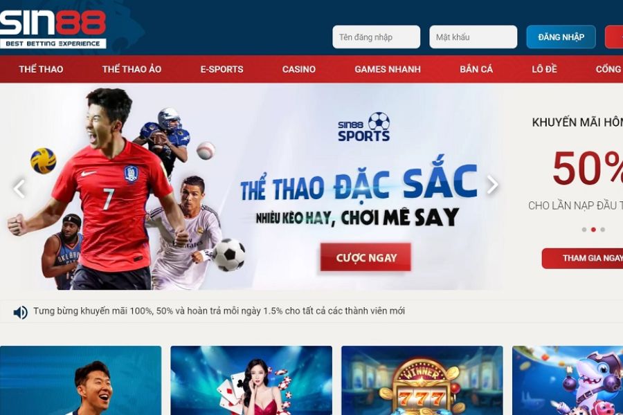 Tất cả các trò chơi được cung cấp trong mục trò chơi trực tuyến đều được xếp hạng Ok22 - Ok22
