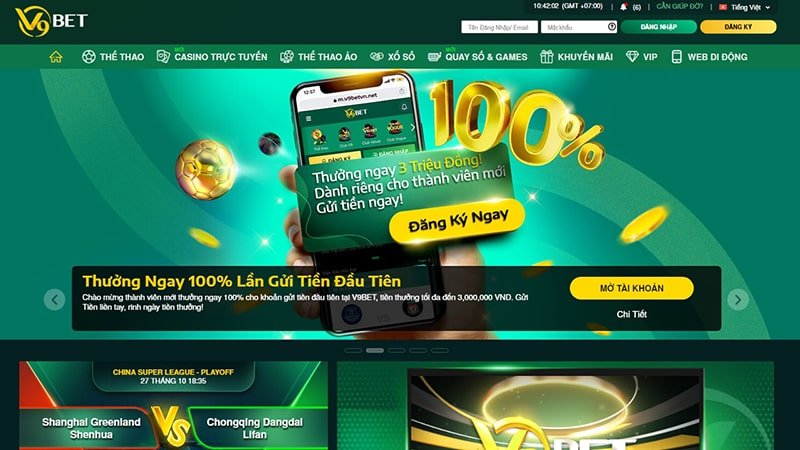 Hướng dẫn cài đặt ứng dụng Hubet trên hệ điều hành iOS và Android - Hubet