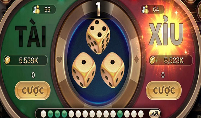 Các sản phẩm cá cược phổ biến nhất của I999 Gaming - I999