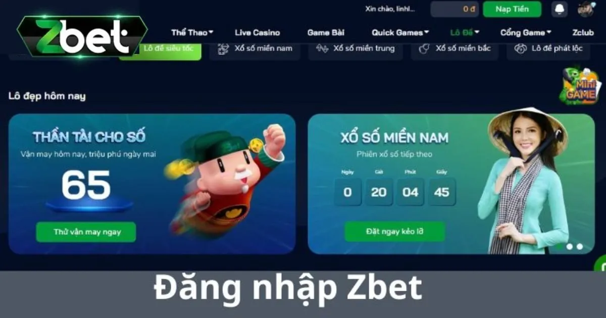 Tham gia Hướng dẫn Trang web Chơi Game Trực tuyến 9Vnd - 9Vnd