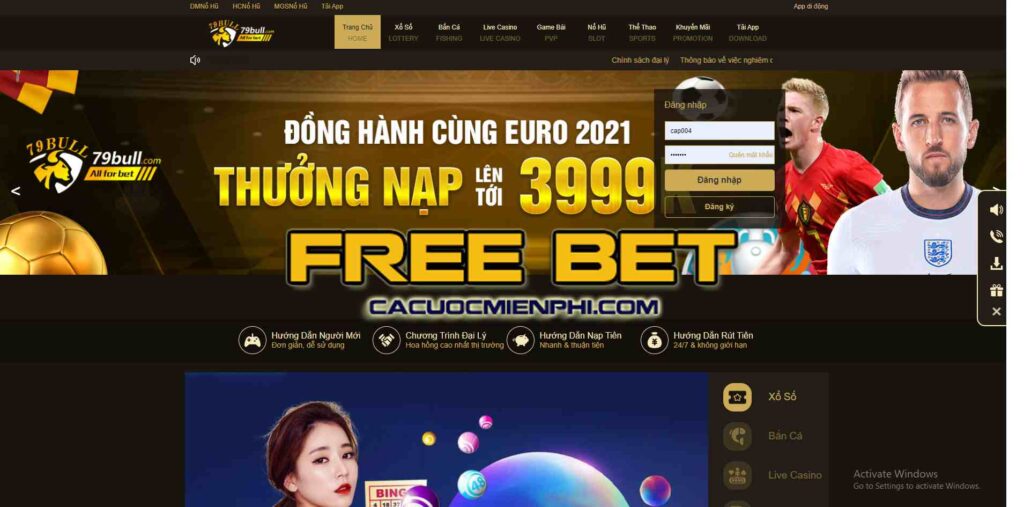 Trang web Bay789 là nhà cung cấp hàng đầu các trò chơi đấm bốc trực tuyến - Bay789