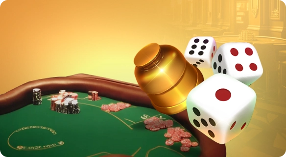Hãy cùng điểm qua một số lựa chọn giải trí hấp dẫn được xếp hạng Suncity - Suncity