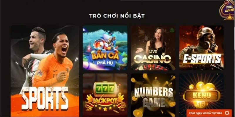 Tìm hiểu thêm về thương hiệu One789 - One789