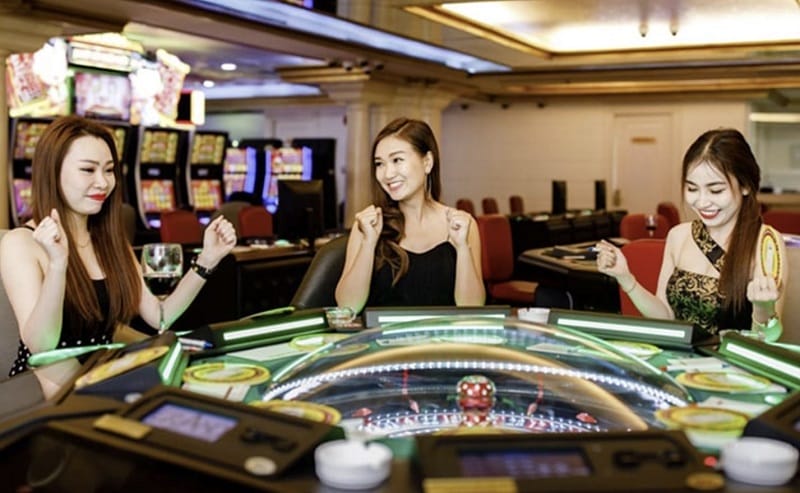 Liệu có thể rút tiền từ tài khoản 789Win sang tài khoản ngân hàng khác không? - 789Win