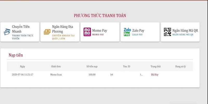 Hướng dẫn cách mở tài khoản trên trang web Fi88 Games - Fi88