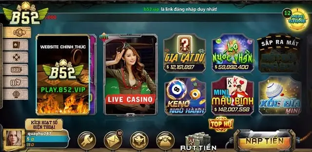 Trang web game Ok365 có phải là lừa đảo không? - Ok365