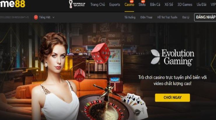 Có gì mới trong 23Vip? - 23Vip