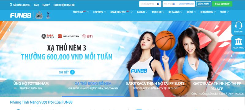 Hướng dẫn tham gia cá cược Sun52 - Sun52