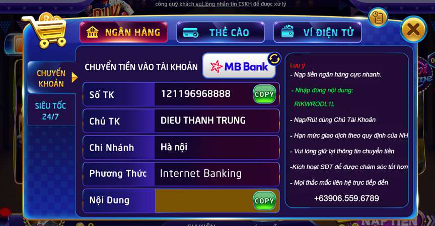 Có tin đồn rằng Gg88 là một trò lừa đảo - Gg88