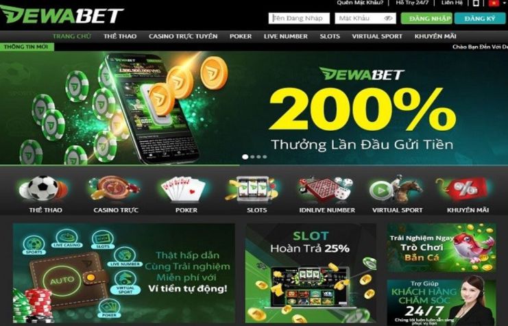 Đánh giá giao diện của công ty game 868Vip - 868Vip