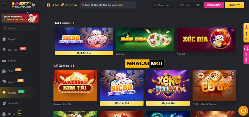Mm88 cung cấp cho người chơi cá cược những tính năng vượt trội - Mm88