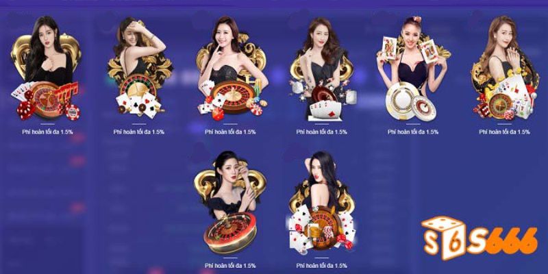 Bài đánh giá chi tiết của AZ về trang web game B52 - B52