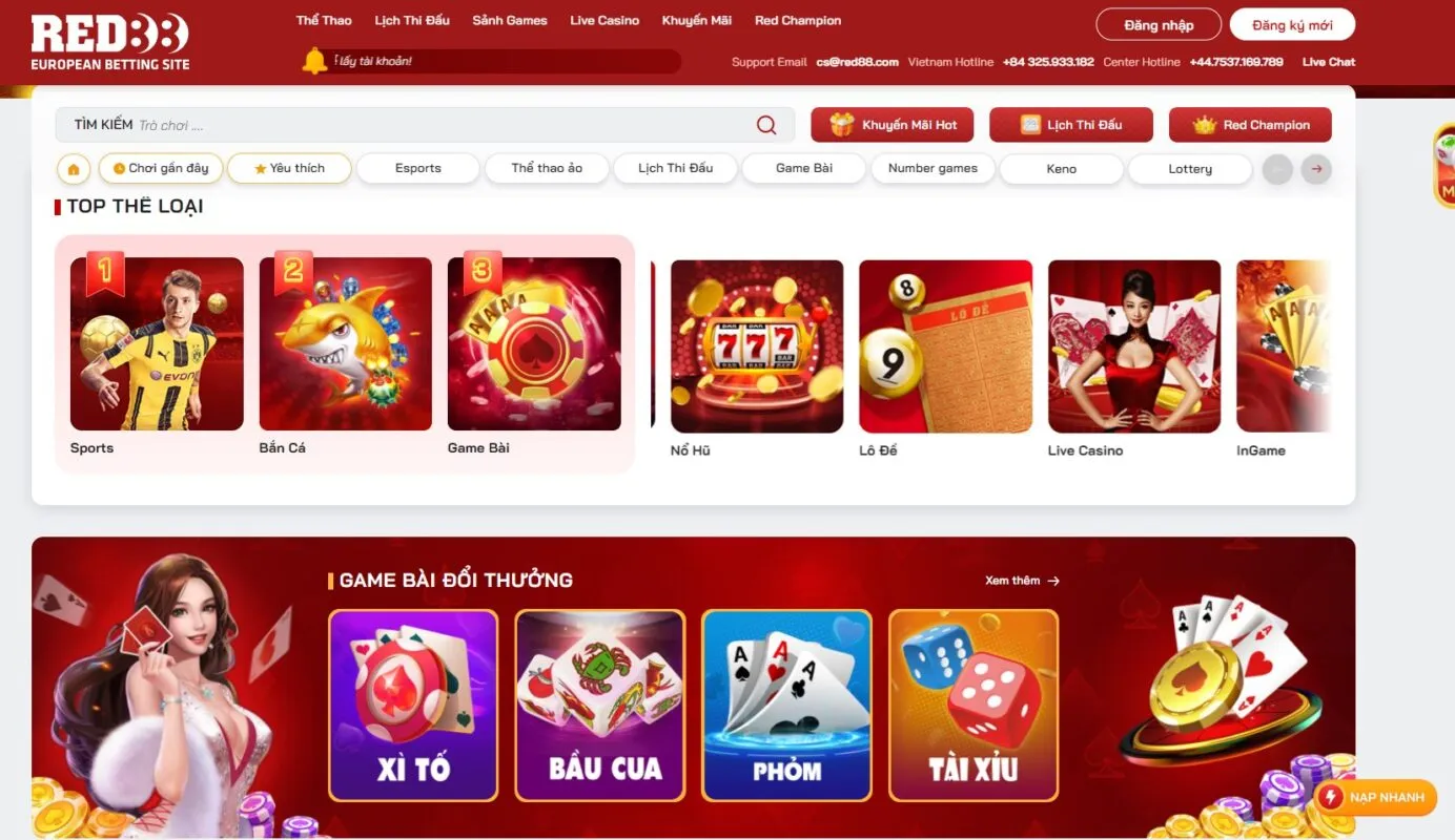 888B là trang web cá cược bóng đá phổ biến nhất tại Hoa Kỳ - 888B