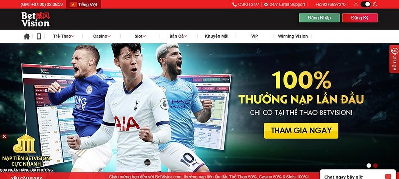 Các yếu tố ảnh hưởng đến niềm tin của người dùng vào các trang web cổng game được xếp hạng Bong888 - Bong888