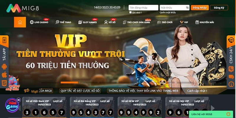 Các chiến lược thắng cược dễ dàng trên nền tảng Hl8 - Hl8
