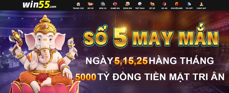 Vinbet cung cấp sảnh chờ trò chơi chất lượng cao nhất - Vinbet