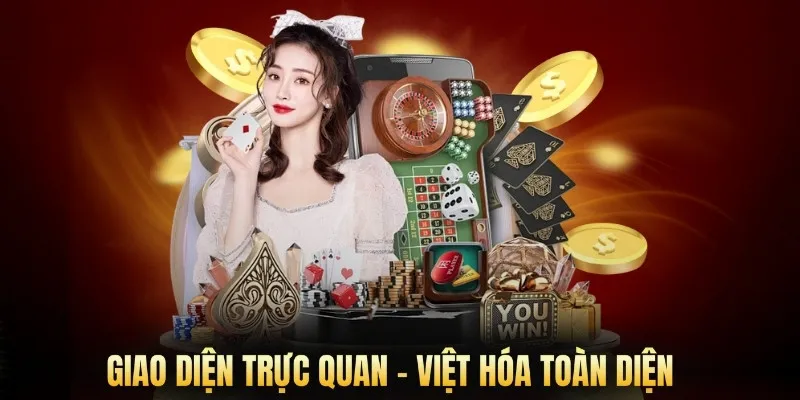 Trò chơi thưởng trên nền tảng Bigbet88 - Bigbet88