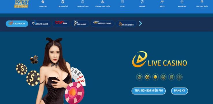 789Bet cung cấp bao nhiêu trò chơi? - 789Bet