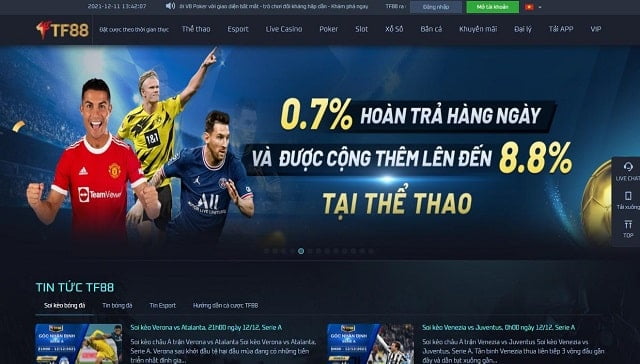 Thông tin về trang web cổng thông tin giải trí 89Bet Bet - 89Bet