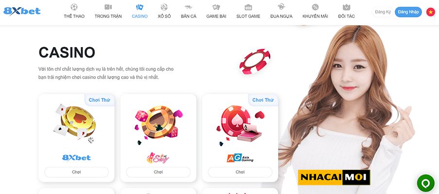 Ek88 là một trong những công ty game nổi tiếng nhất trên thị trường - Ek88