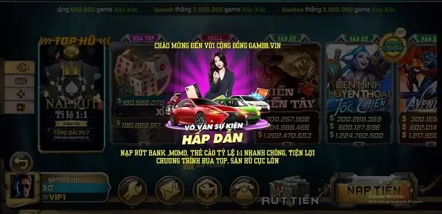 Viu88 - Tốt hơn, trẻ hơn, nhanh hơn - Viu88