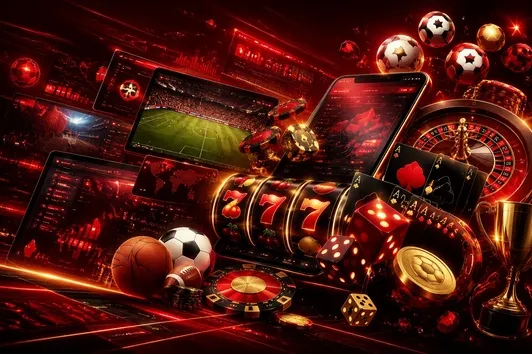 Tỷ lệ cược thể thao Fun789 phổ biến - Fun789