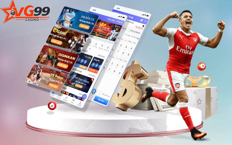 Ưu điểm của việc tải G6bet về điện thoại di động cá nhân - G6bet