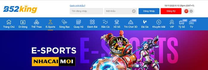 Chương trình phần thưởng Sbotop hấp dẫn nhất - Sbotop