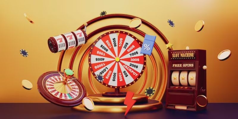 Triết lý hoạt động của trang web 117Bet Games - 117Bet