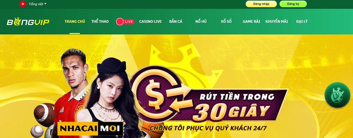Yêu cầu thăng cấp D9bet - D9bet