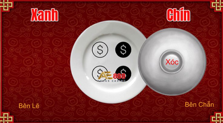Tham gia xổ số 388Bet - 388Bet