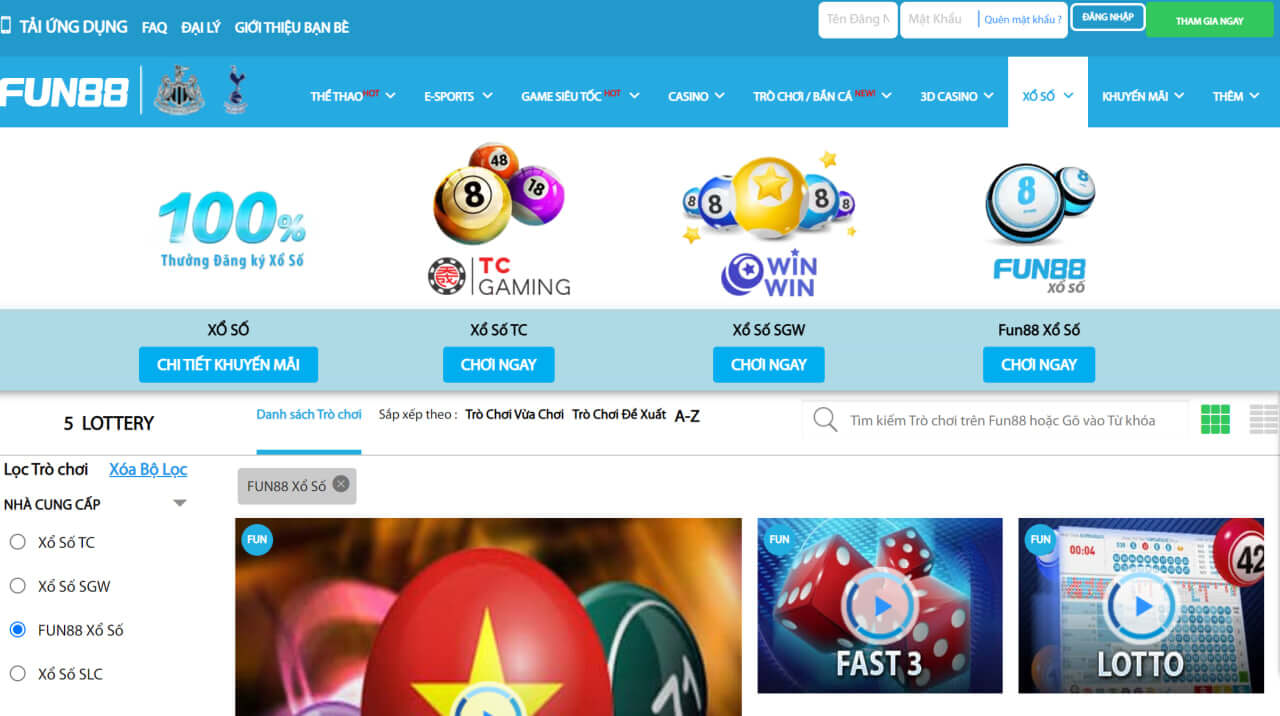 Trải nghiệm các trò chơi chất lượng cao tại Bet88 Club - Bet88