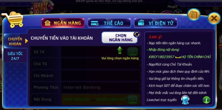 Các hoạt động khuyến mãi phổ biến nhất của nền tảng Tdtc - Tdtc