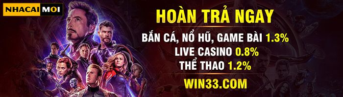 Danh sách các hoạt động khuyến mãi mới nhất của Vvvwin - Vvvwin