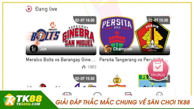Sv66 có thực sự đáng tin cậy không? - Sv66