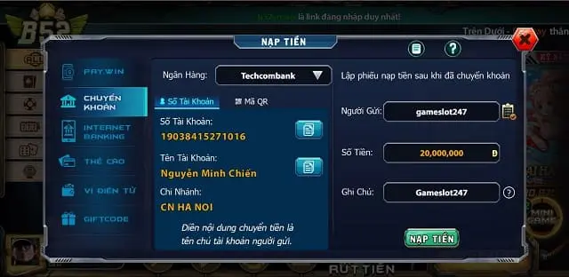 Đặc điểm độc đáo của Five88 - Five88