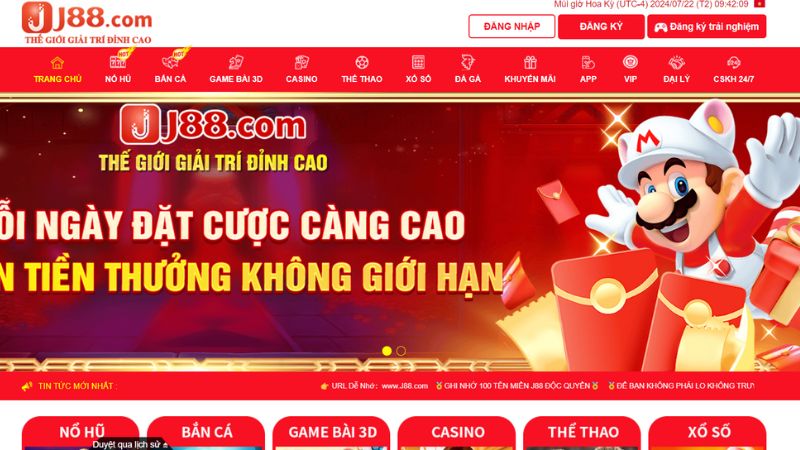 Thư viện game Typhu88 bao gồm những tựa game nào? - Typhu88