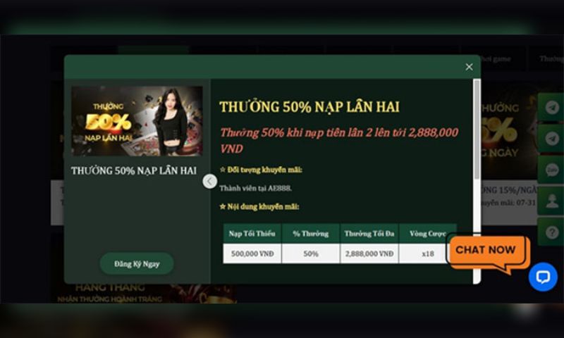 Mạng lưới thương hiệu bán lẻ Vnd188 - Vnd188