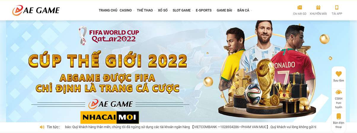 Thông tin quan trọng tóm tắt trên trang web Leo88 Games - Leo88