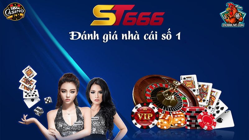 Tổng quan cơ bản về Tp88 - Tp88