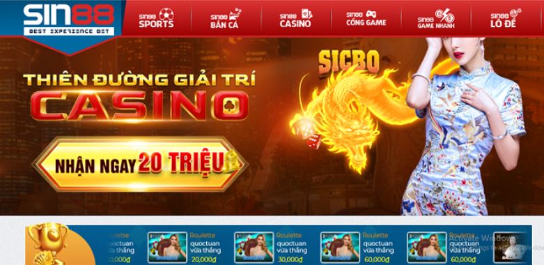 Đánh giá tổng thể của trang web chơi game trực tuyến cấp độ 58M - 58M