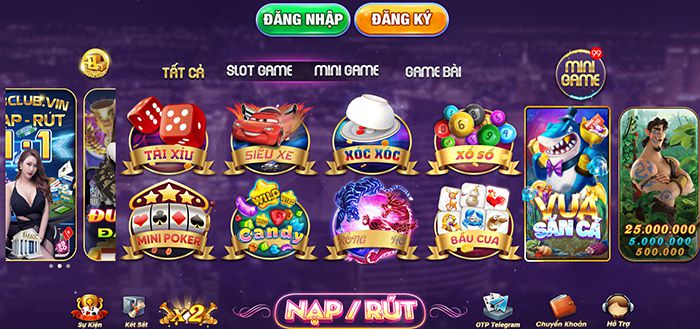 Thông tin về trang chủ Vvvwin - Vvvwin