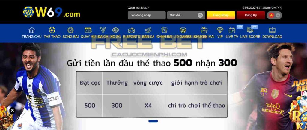 I9bet đặt sự an toàn thông tin của người chơi lên hàng đầu - I9bet
