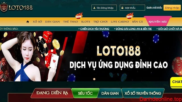 Trang web Betvn Games mang lại những lợi thế vượt trội - Betvn