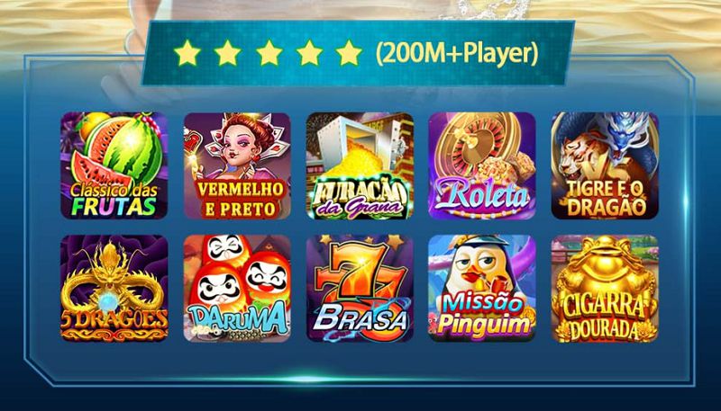 Những tựa game cấp độ G6bet được người chơi yêu thích nhất - G6bet